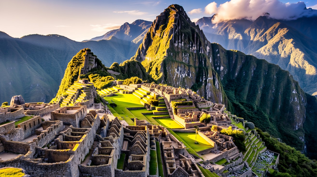 Inca Empire